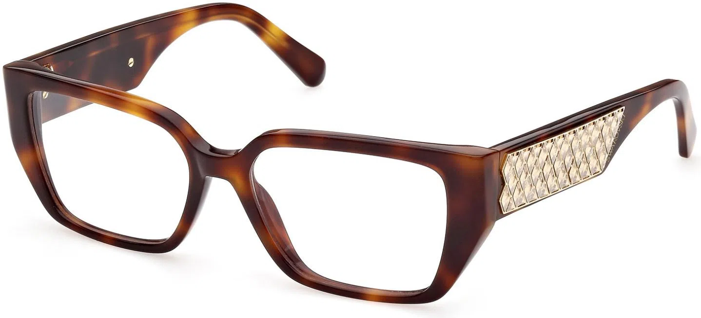 Swarovski 5446 Eyeglasses - view 3